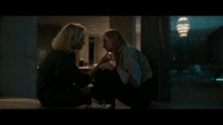 Кадр з фільму Тар