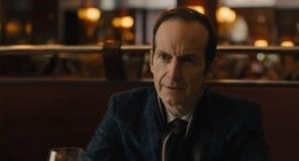 Кадр з фільму Щиголь