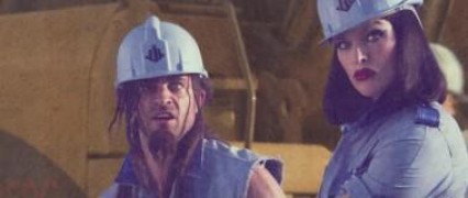 Кадр з фільму Зразковий самець 2