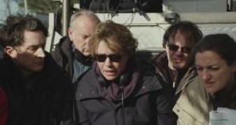 Кадр з фільму Моя мати