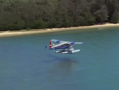 Кадр з фільму Останній телегерой