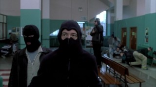 Кадр з фільму Звичайний злочинець