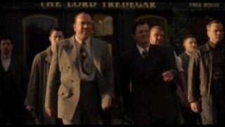 Кадр з фільму Одного разу в Лондоні