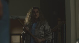 Кадр з фільму Сусідська варта