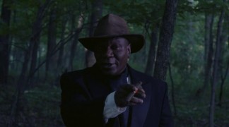 Кадр з фільму Глибина 7 футів