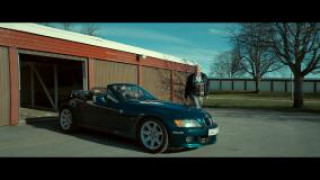 Кадр з фільму Друге життя Уве