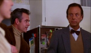 Кадр з фільму Музика з іншої кімнати