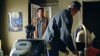 Кадр з фільму Вердикт за гроші