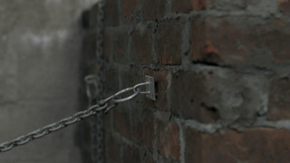 Кадр з фільму Матріарх