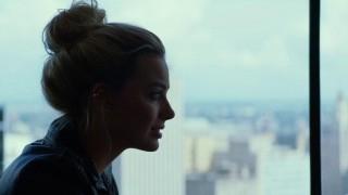 Кадр з фільму Фокус