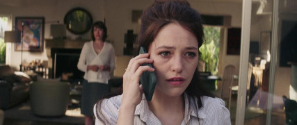 Кадр з фільму Маскарад