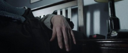 Кадр з фільму Бабадук