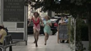 Кадр з фільму Борат 2