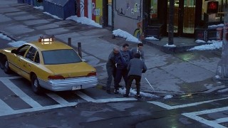 Кадр з фільму Бездоганна