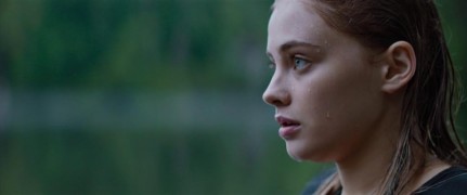 Кадр з фільму Після