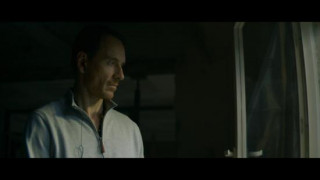 Кадр з фільму Вбивця