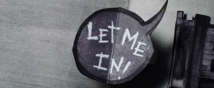 Кадр з фільму Бабадук