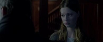 Кадр з фільму Опівнічна людина