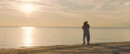 Кадр з фільму Все моє життя