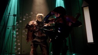 Кадр з фільму Джейсон Ікс