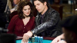 Кадр з фільму Щасливець