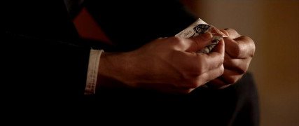 Кадр з фільму Вікторія: Історія кохання