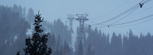 Кадр з фільму На глибині 6-ти футів