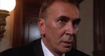 Кадр з фільму Тіло як доказ