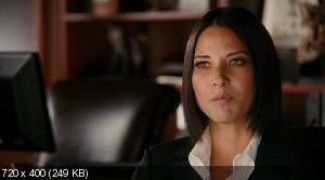 Кадр з фільму Я не знаю, як їй це вдається