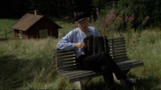 Кадр з фільму Нові витівки Еміля з Льоннеберґи