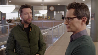 Кадр з фільму Дуже нечесна гра. Таємниці Аврори Тігарден