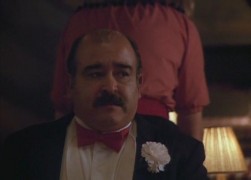 Кадр з фільму Рівнодення