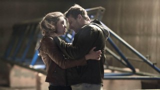 Кадр з фільму Вірний. Пристрасть і злочин