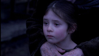 Кадр з фільму Чоловік, який плакав