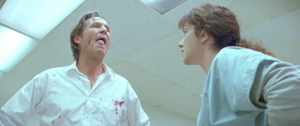 Кадр з фільму Дорога на Арлінгтон