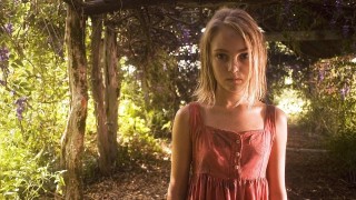 Кадр з фільму Жнива