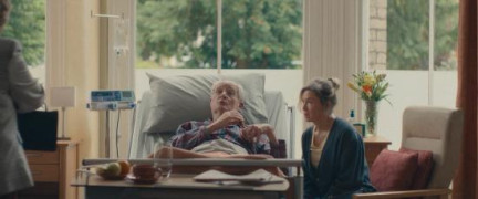 Кадр з фільму Бріджит Джонс: Закохана у хлопця