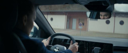 Кадр з фільму Душожер