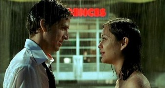 Кадр з фільму Дитячі ігри (Закохайся в мене, якщо наважишся)