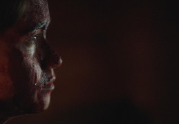 Кадр з фільму Ти не будеш на самоті