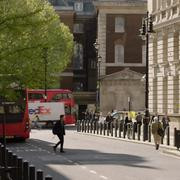 Кадр з фільму Дитя у часі