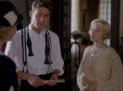 Кадр з фільму Гарна жінка