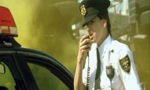 Кадр з фільму Нестримні