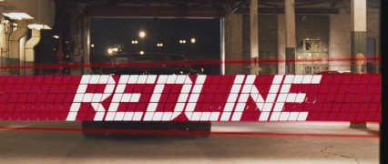 Кадр з фільму Жага швидкості