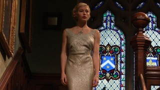 Кадр з фільму Легка поведінка