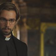 Кадр з фільму Людина з Риму