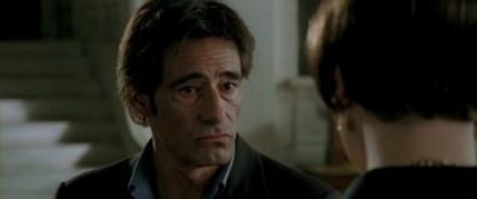 Кадр з фільму Професіонали