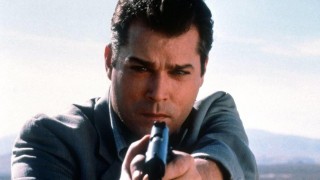 Кадр з фільму Фенікс