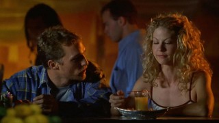 Кадр з фільму Ед із телевізора