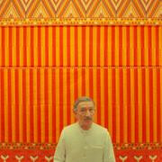 Кадр з фільму Чудова історія Генрі Шугара й ще три